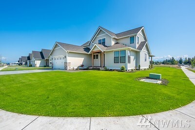 Property Photo: 862 Rye Ct WA 98264