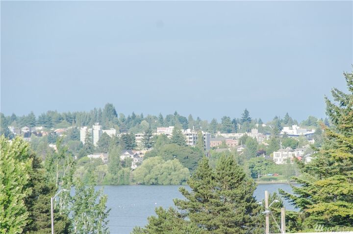 Property Photo:  714 N 64th St  WA 98103 