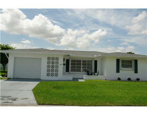 Property Photo:  4934 NW 54 Street  FL 33319 