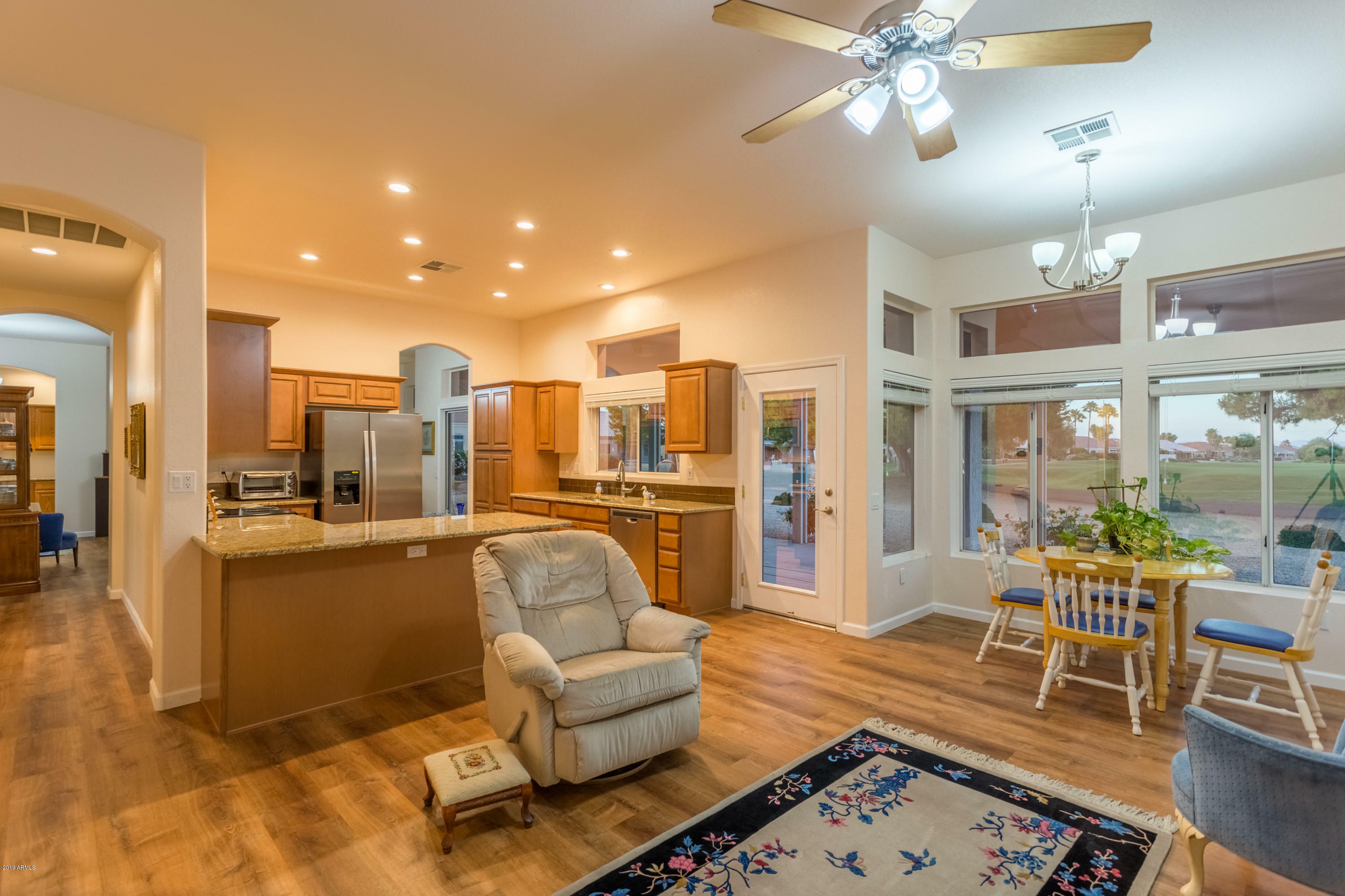 Property Photo: 20825 N Limousine Drive AZ 85375