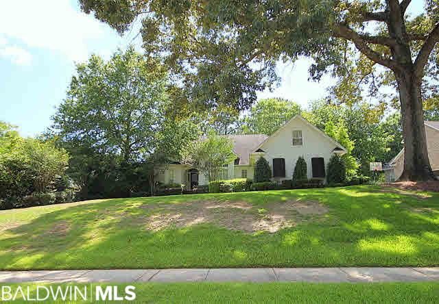Property Photo:  30338 Middle Creek Circle  AL 36527 