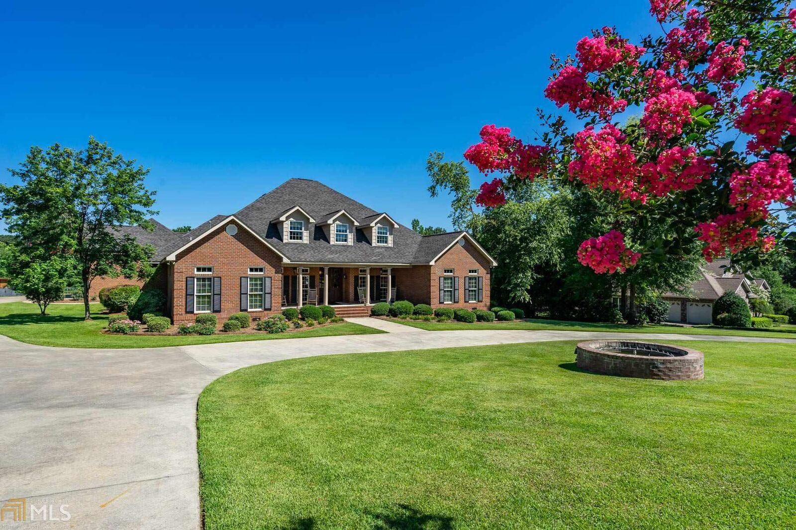 Property Photo:  101 St Andrews Dr  GA 31021 