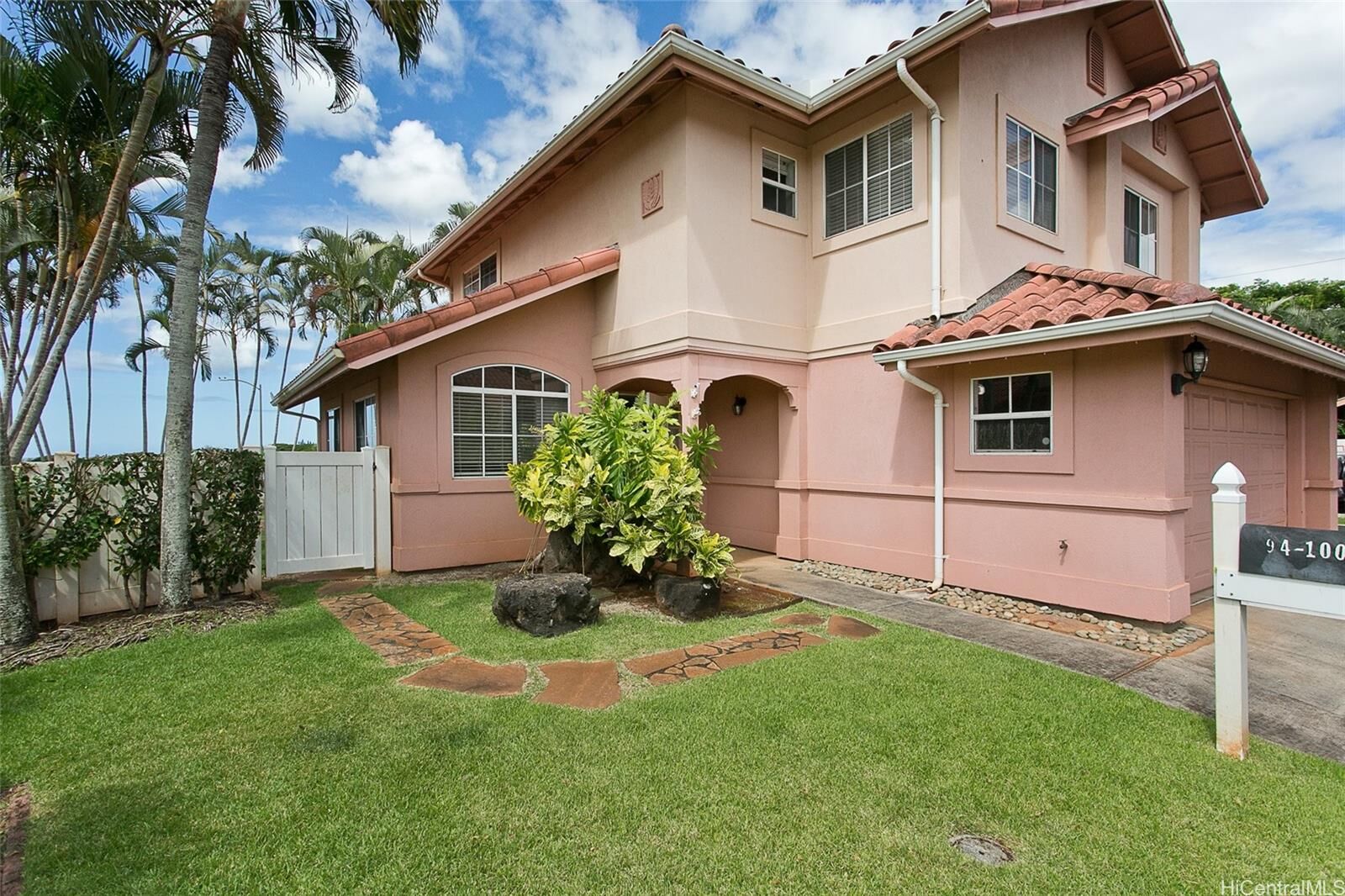 Property Photo:  94-1000 Maiau Street 154  HI 96797 
