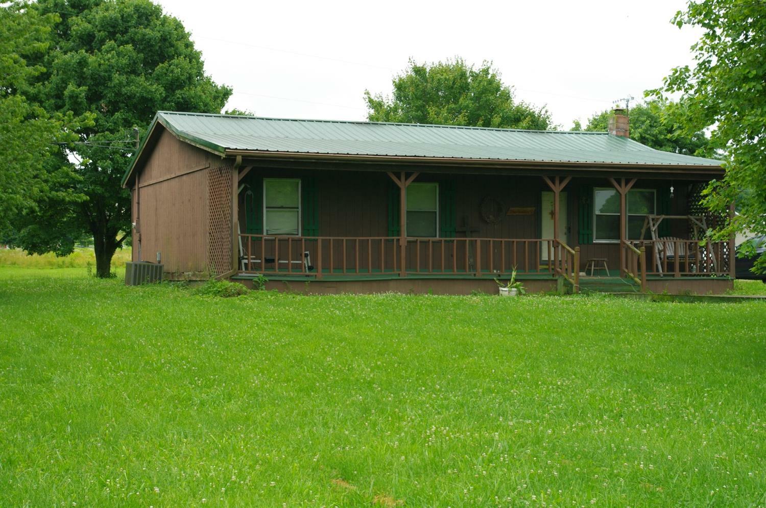 Property Photo: 1055 Crawfords Ln KY 40484