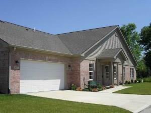 Property Photo:  4234 Payne Drive 6  IN 46168 