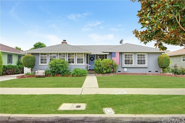 Property Photo:  14008 Ramona Drive  CA 90605 