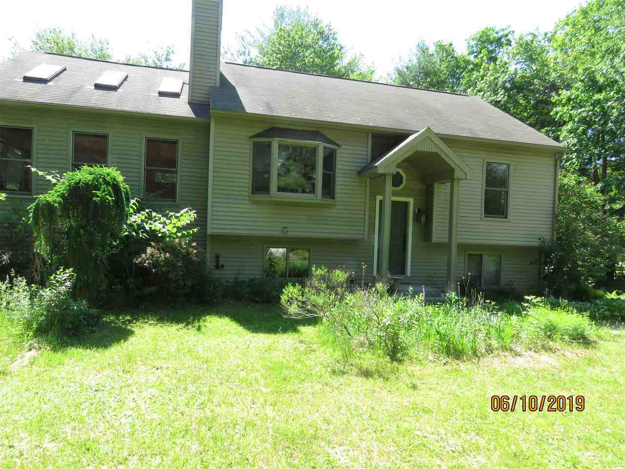 Property Photo: 43 White Tail Drive NH 03234