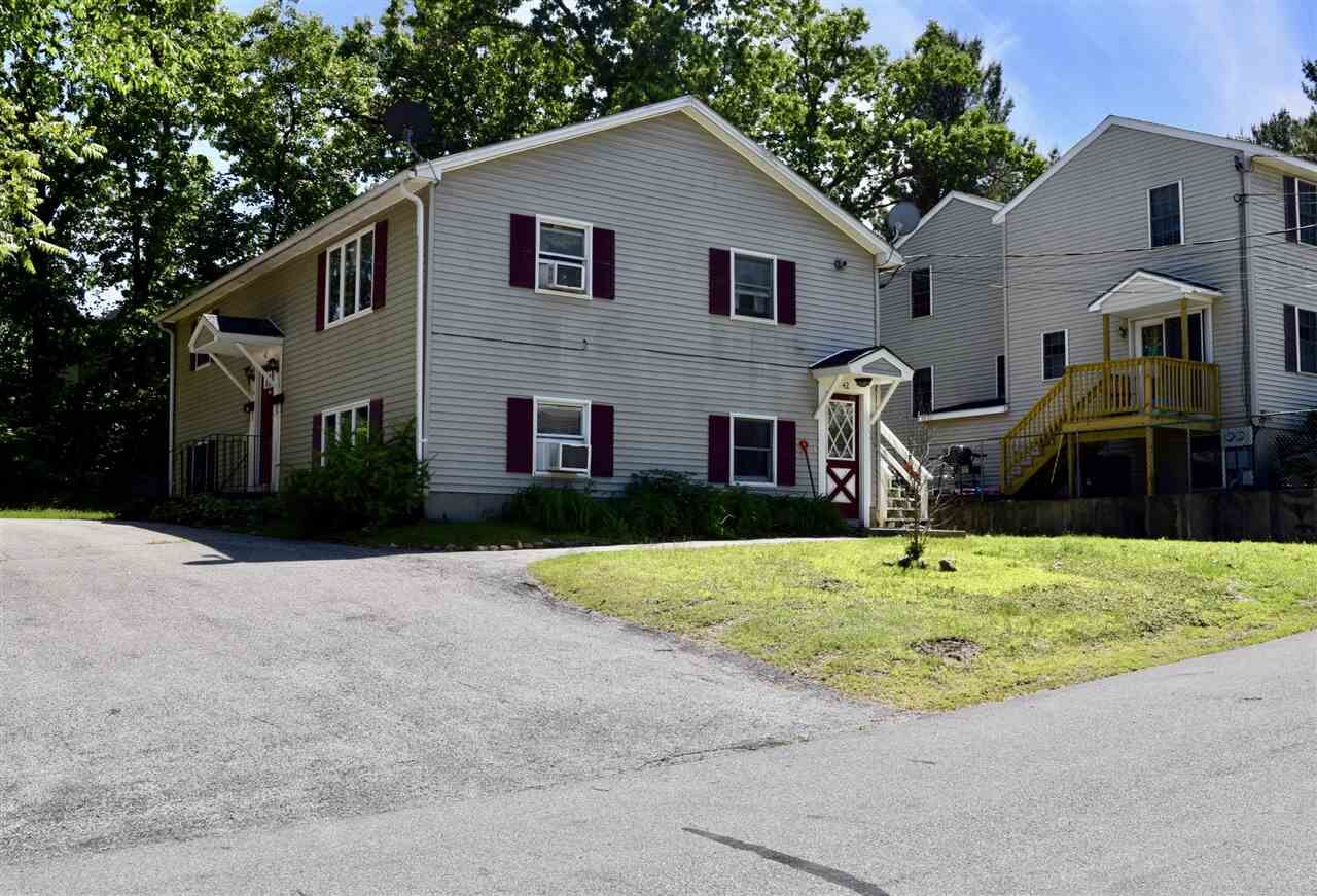 Property Photo:  42 W Elmhurst Avenue  NH 03103 