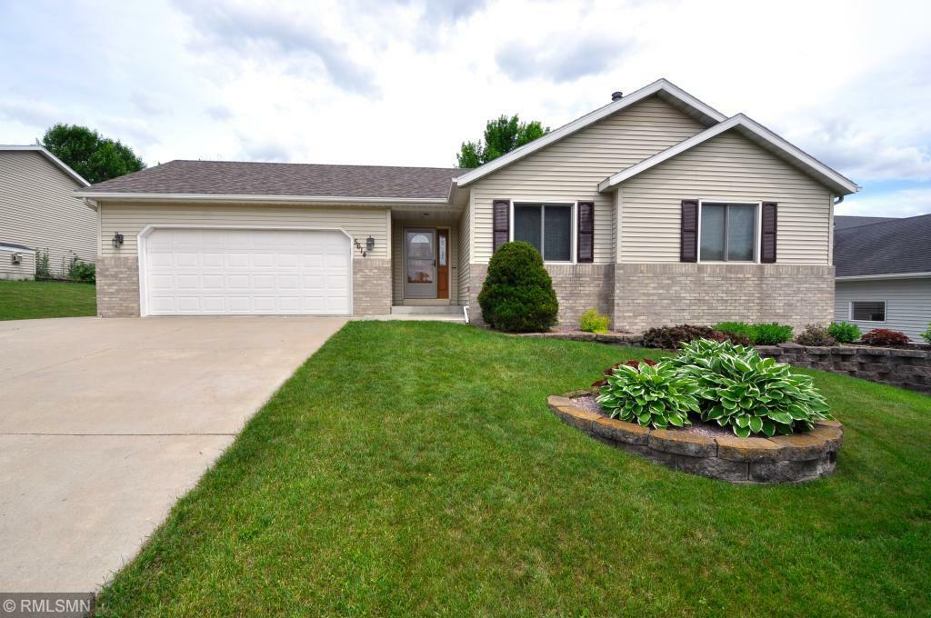 Property Photo: 5614 23rd Avenue NW MN 55901