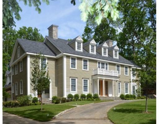 Property Photo:  47 Royalston Road  MA 02481 