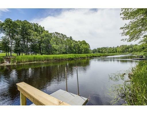 Property Photo: 142 River Road MA 02339