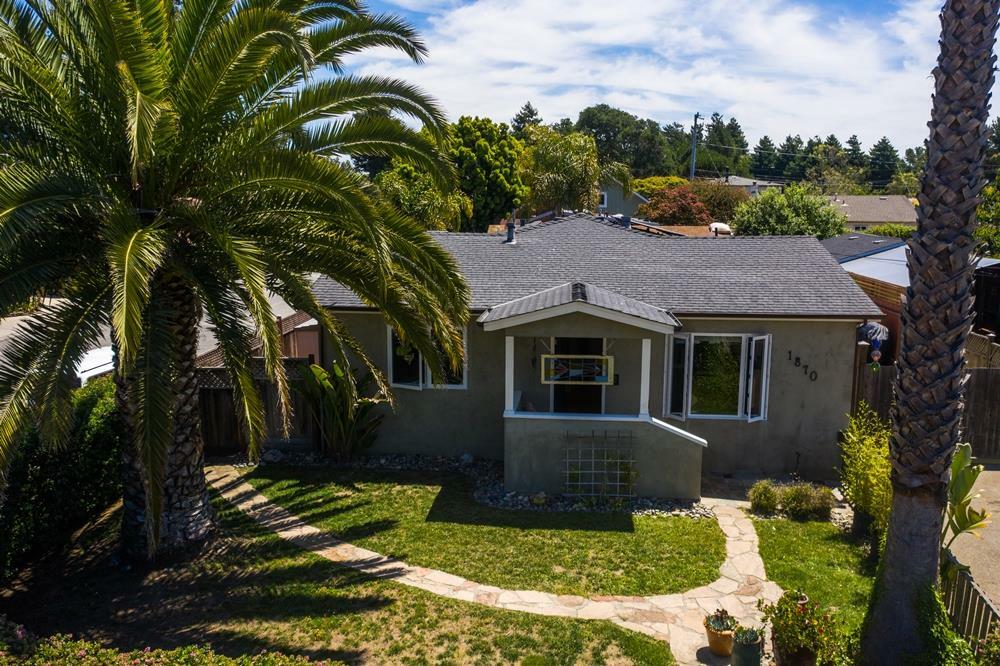 Property Photo:  1870 42nd Avenue  CA 95010 