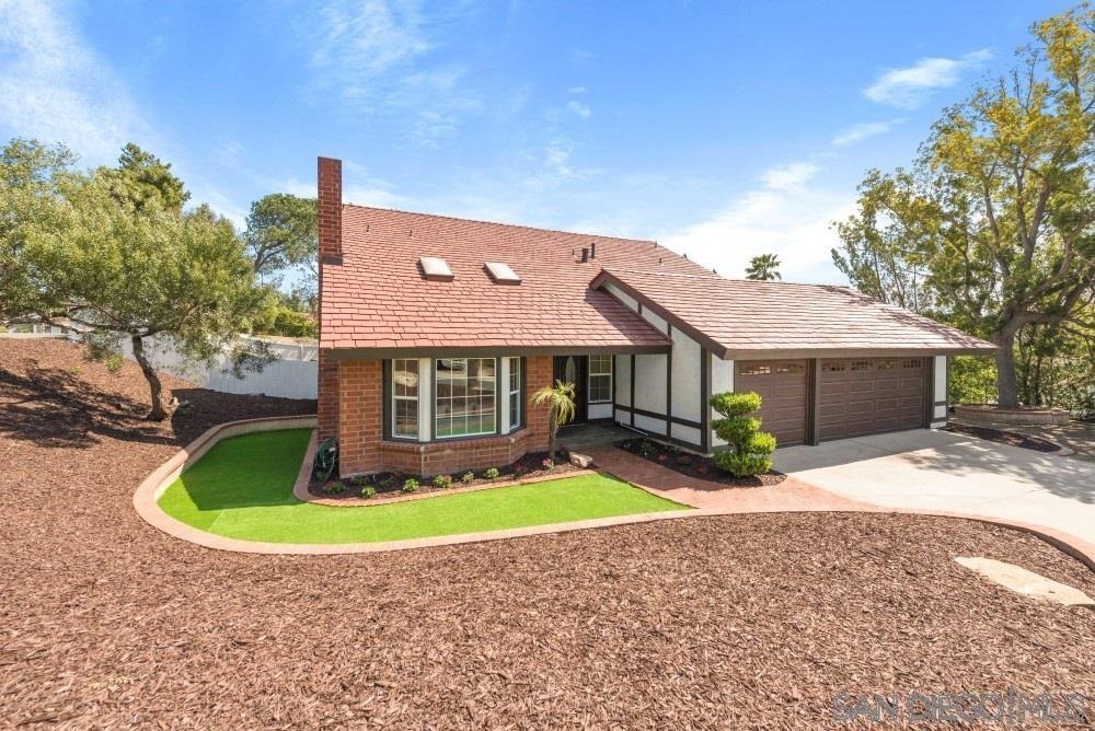 Property Photo: 17245 Cliquot CA 92064
