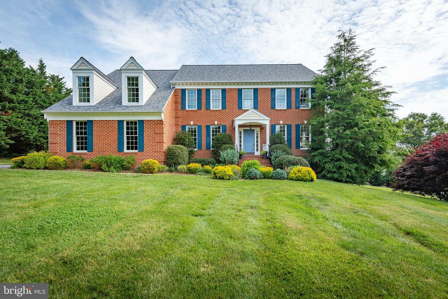 Property Photo:  6267 Belmont Circle  MD 21771 