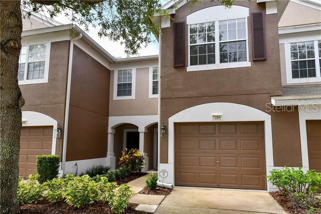 Property Photo: 7264 83rd Drive E FL 34201