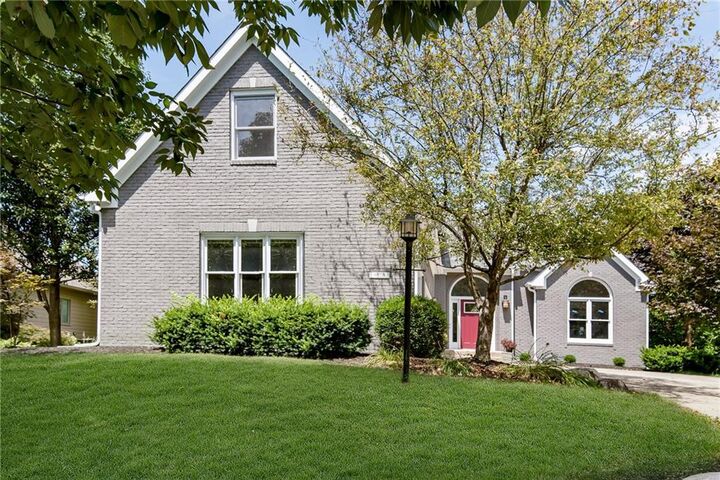 6518 Royal Oakland Drive  Indianapolis IN 46236 photo