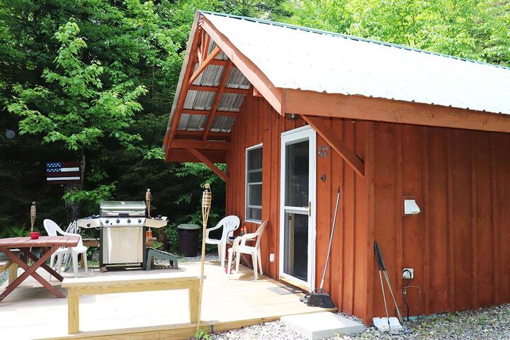 Property Photo: 635 Richard Woolcutt Road VT 05680
