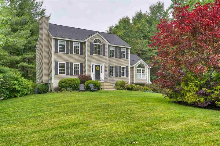 Property Photo:  157 Patriot Drive  NH 03076 