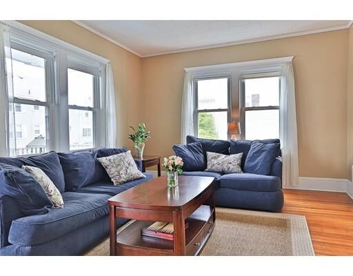 Property Photo:  15 Cleveland St  MA 02148 