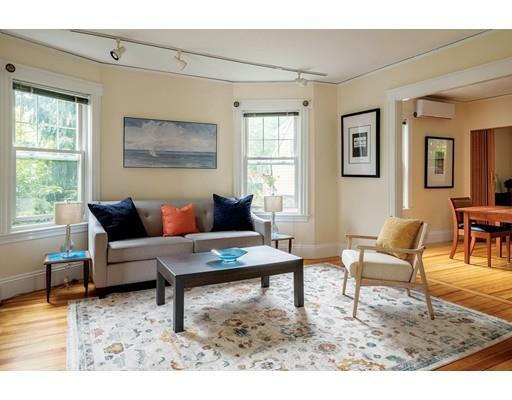 Property Photo: 40 Groveland St MA 02466