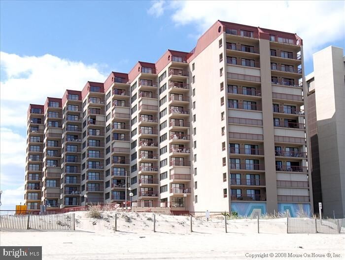Property Photo:  11200 Coastal Highway 1001  MD 21842