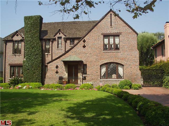 341 S McCadden Pl  Los Angeles CA 90020 photo
