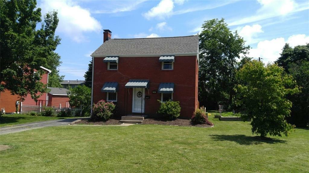 Property Photo:  2707 Harvard Road  PA 16508 