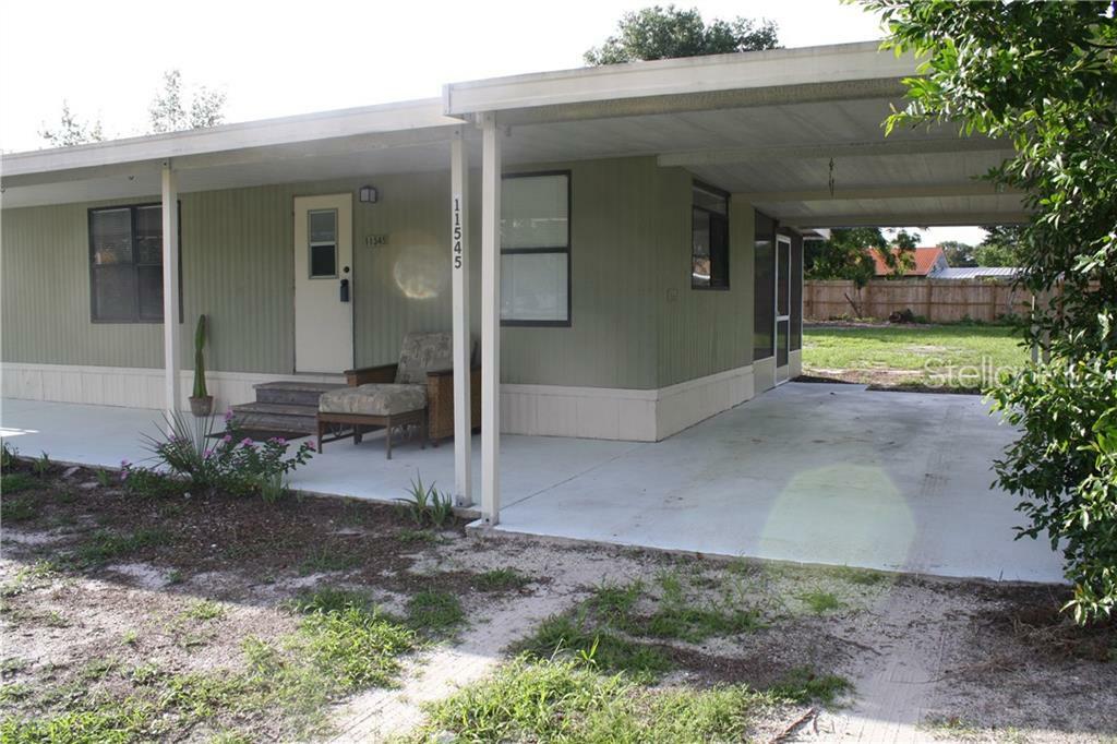 Property Photo:  11545 Missouri Street  FL 34788 