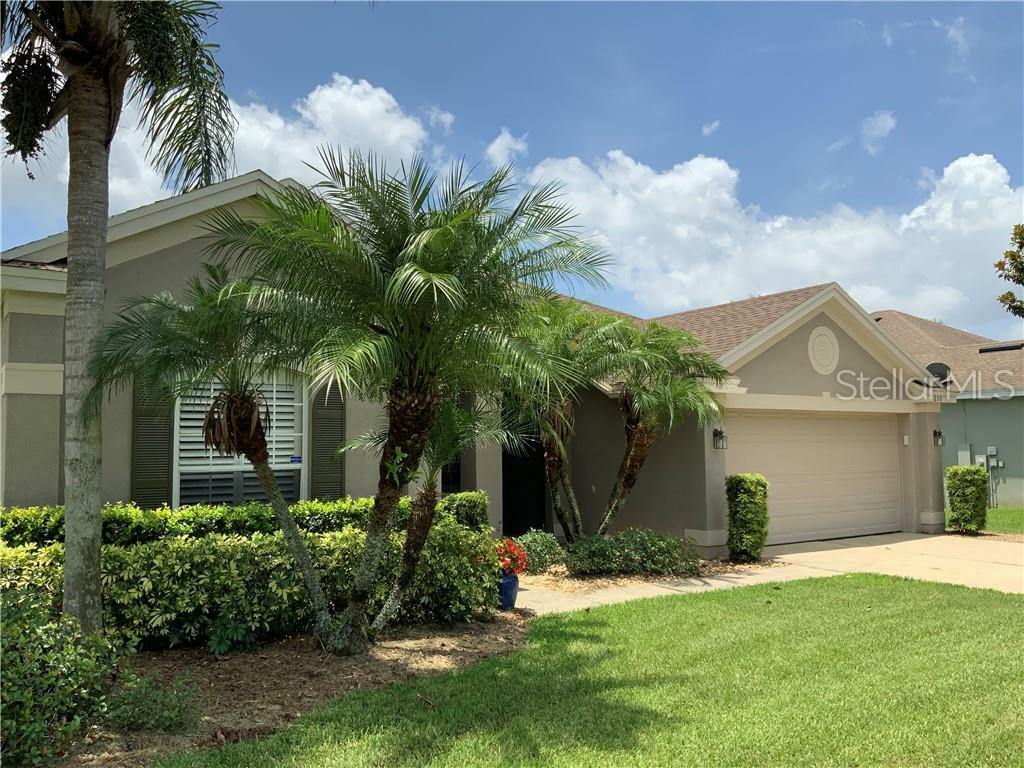 Property Photo:  630 Chester Pines Court  FL 34761 