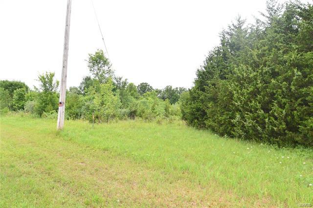 Property Photo:  1055 Germania Acres   63628 