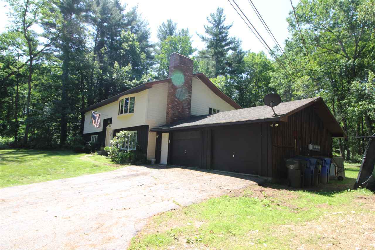 Property Photo:  123 Old Derry Road  NH 03053 