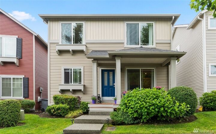 34009 SE McCullough St  Snoqualmie WA 98065 photo