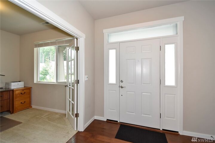 Property Photo:  1877 NW Claret Loop  WA 98370 