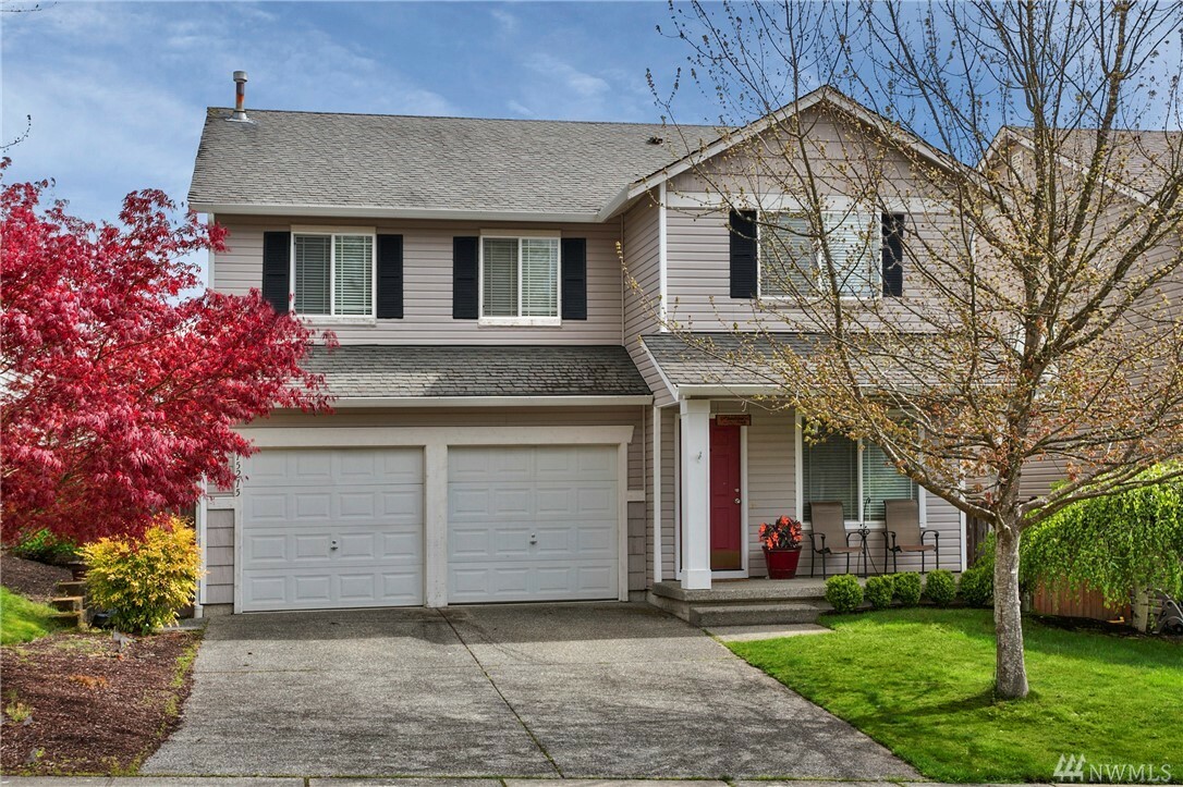 Property Photo: 15215 50th Ave SE WA 98208