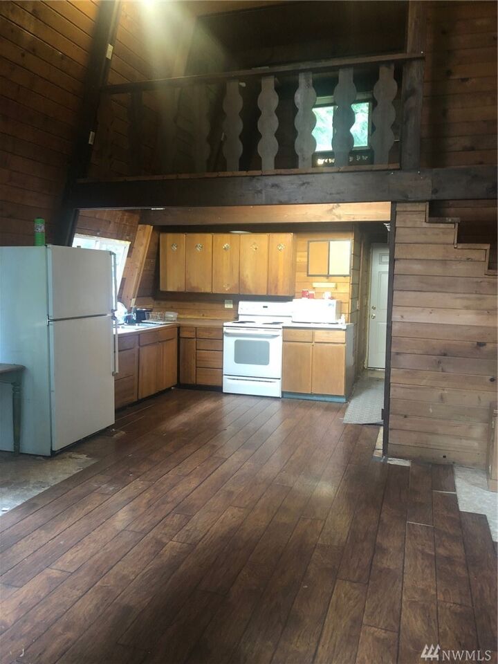 Property Photo: 2971 Summerset Wy WA 98284