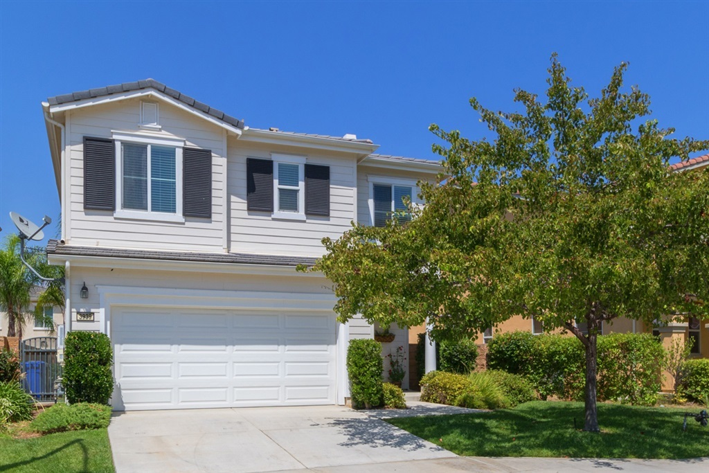 3939 Lake Circle Dr  Fallbrook CA 92028 photo