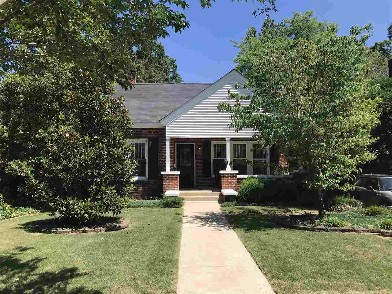Property Photo:  621 Boyd Street  SC 29302 