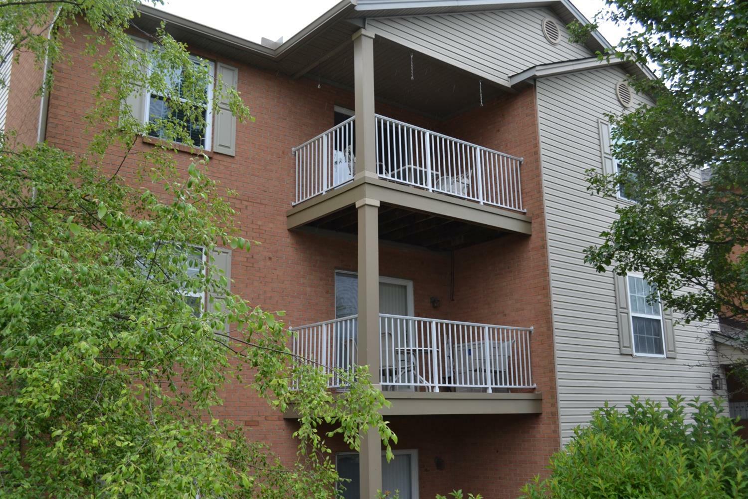 Property Photo: 7876 Jessies Way OH 45011