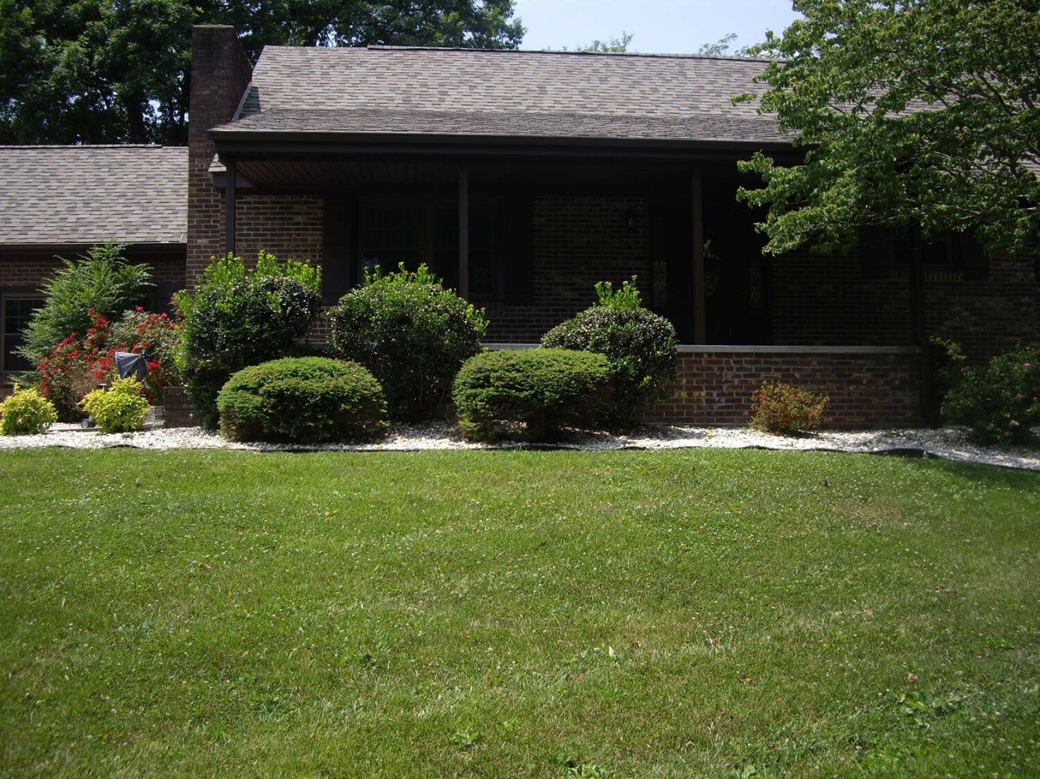 Property Photo:  189 South McFadden Lane  KY 40741 