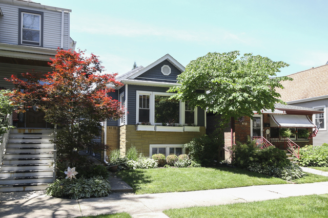 Property Photo:  4118 North Kilbourn Avenue  IL 60641 