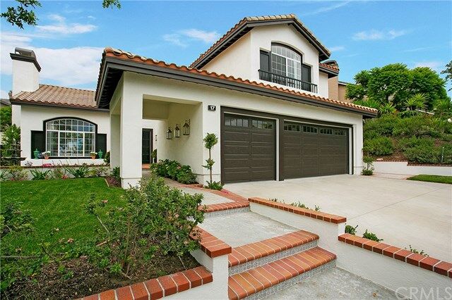 Property Photo: 17 Torrey CA 92679