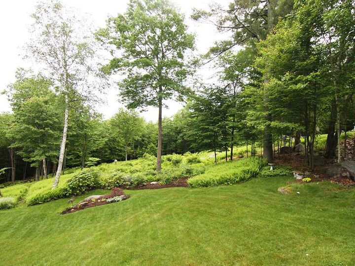 Property Photo: 56 Reynolds Drive NH 03458