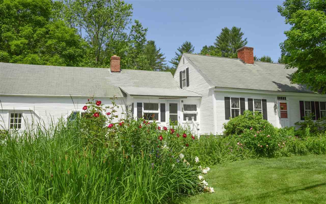 Property Photo:  32 Taft Road  NH 03446 