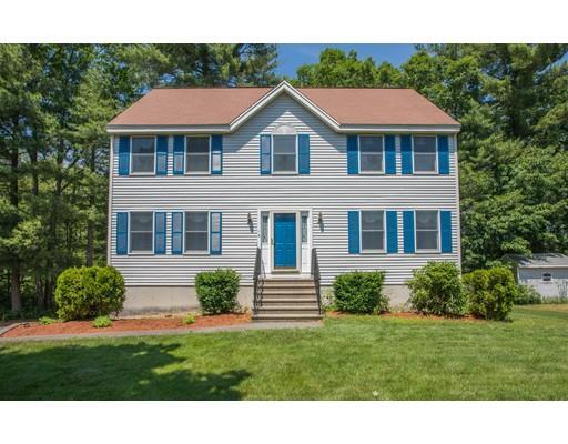 Property Photo: 12 Seneca Ln MA 01887