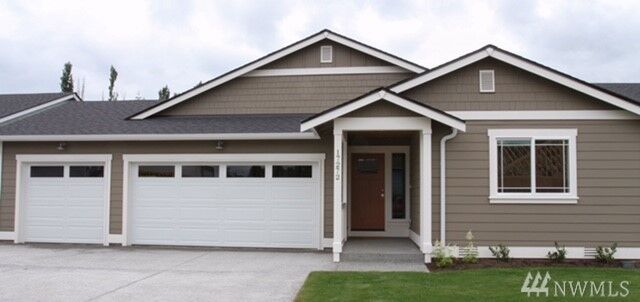 Property Photo: 17210 158th St SE WA 98272