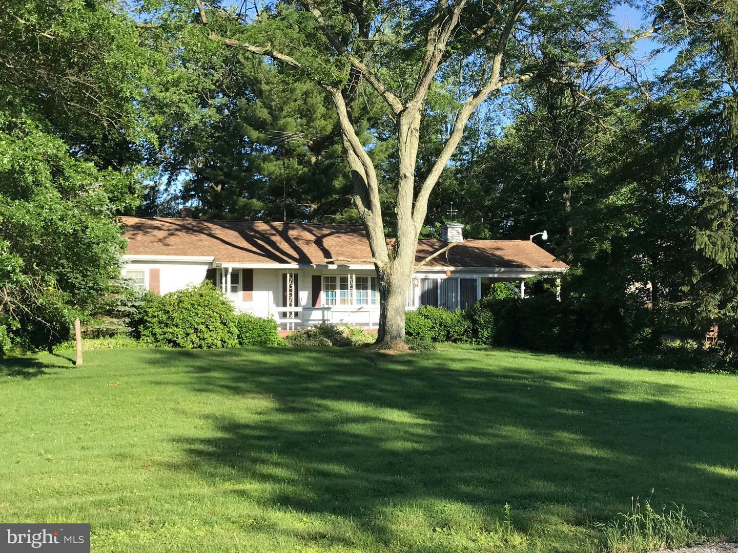 Property Photo:  2315 Table Rock Road  PA 17307 