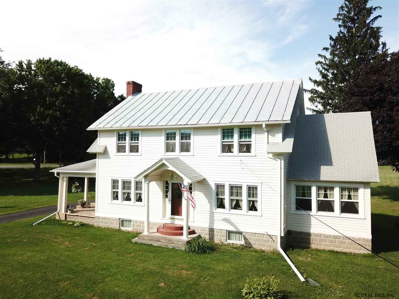 Property Photo:  4944 State Route 145  NY 12043 