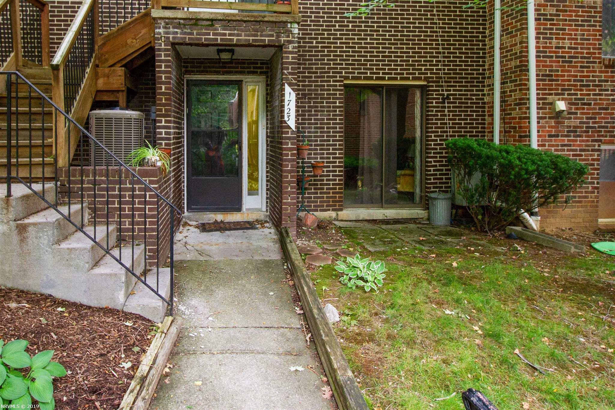 Property Photo:  1723 Donlee Drive  VA 24060 