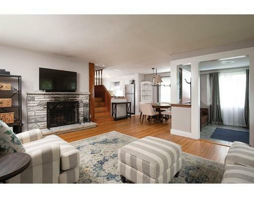 Property Photo:  658 Franklin Street  MA 01702 