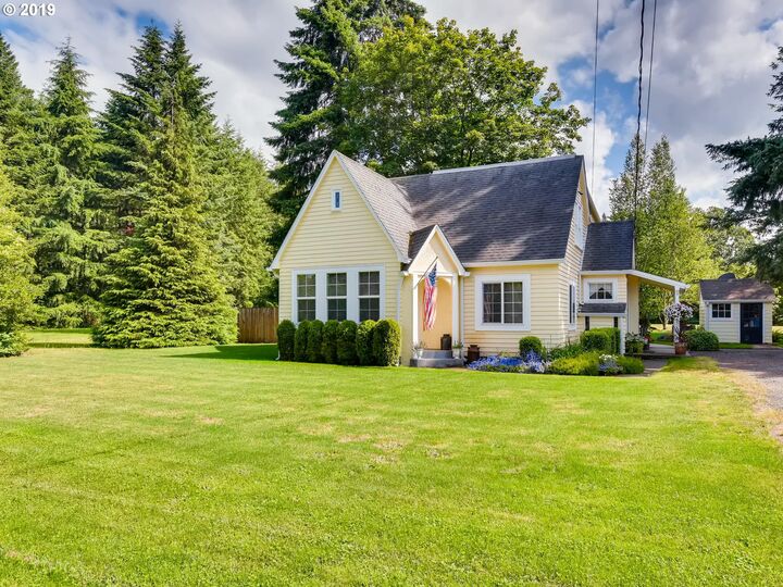 23605 NE 54th St  Vancouver WA 98660 photo